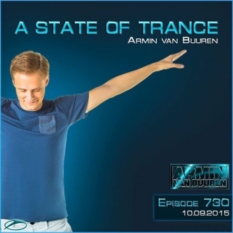 A State of Trance 730