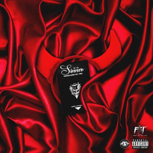 Sinner (Explicit)