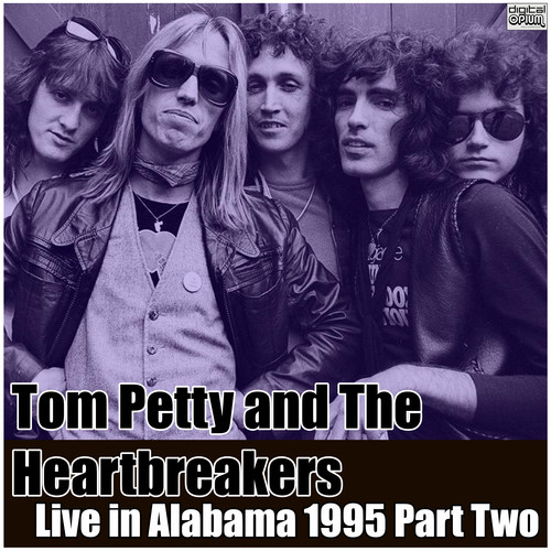 Live in Alabama 1995 Part Two (Live)