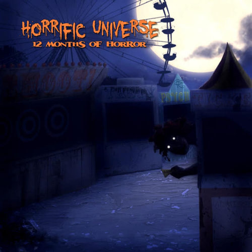 Horrific Universe: 12 Months of Horror