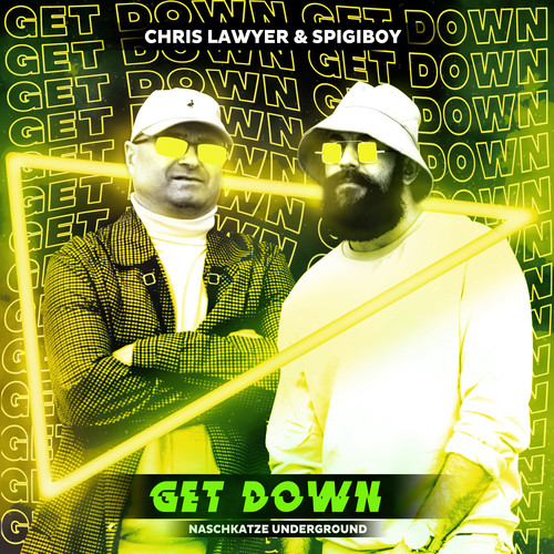 Get Down (Explicit)