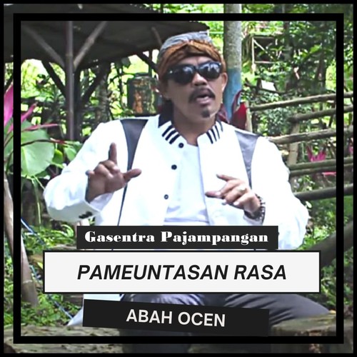 Pameuntasan Rasa