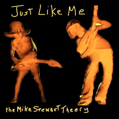 Just Like Me EP (Explicit)