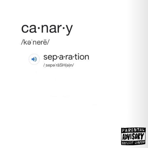S E P A R A T I O N (Explicit)