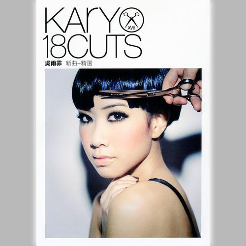 Kary 18 Cuts