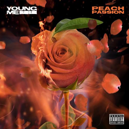 Peach Passion (Explicit)