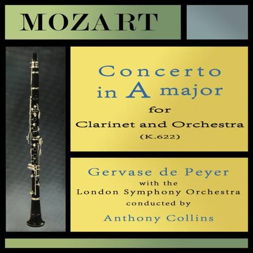 Mozart: Concerto in A Major