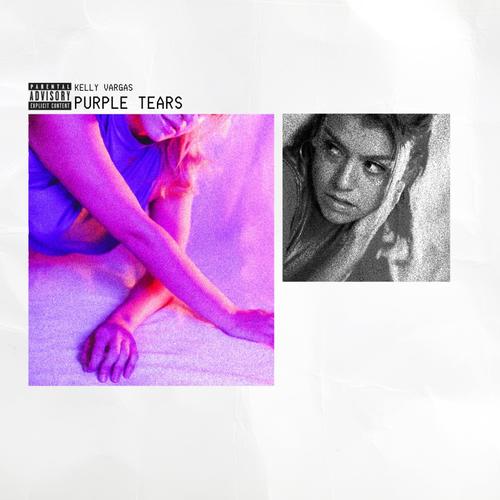 Purple Tears (Explicit)