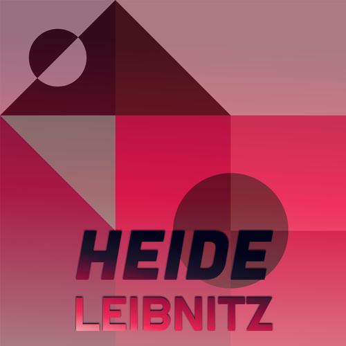 Heide Leibnitz