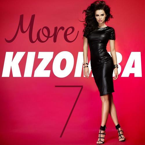 More Kizomba, Vol. 7