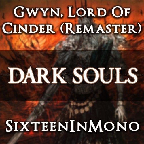 Gwyn, Lord of Cinder (from 