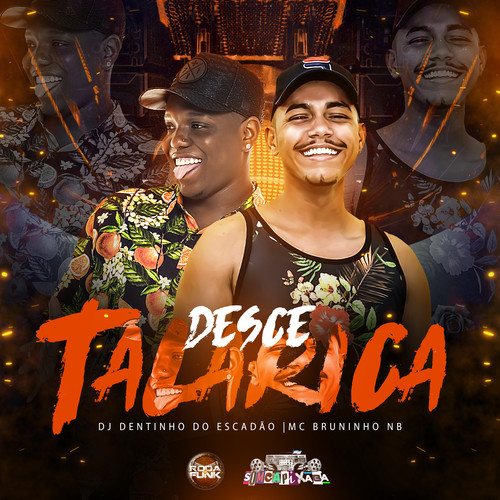 Desce Talarica (Explicit)