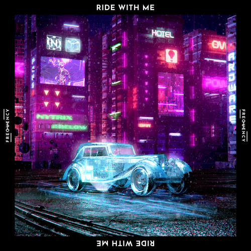 Ride With Me