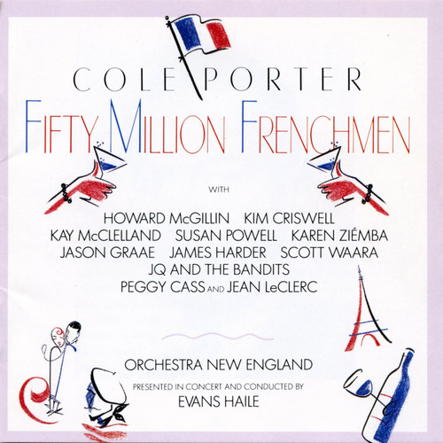 Fifty Million Frenchmen