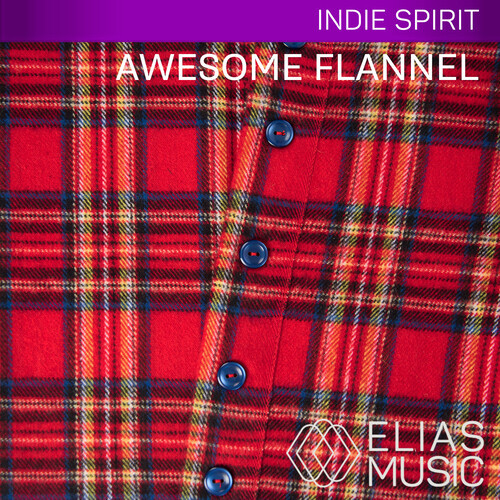 Awesome Flannel