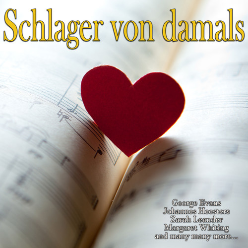 Schlager von damals