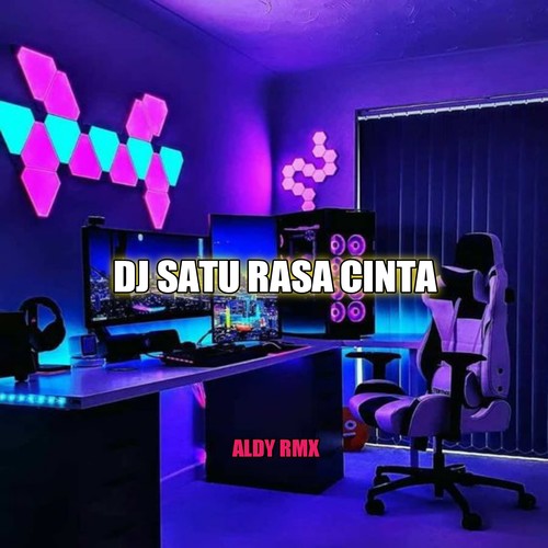 DJ SATU RASA CINTA