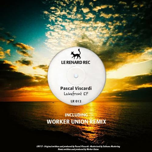 Lakefront EP