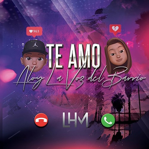 Te Amo