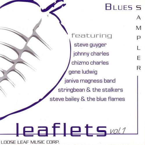 Blues Sampler