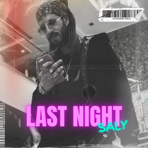 Last Night (Explicit)