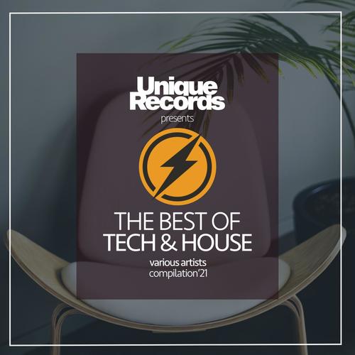 The Best Of Tech & House Winter '21