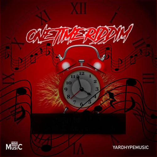 One Time (Riddim)