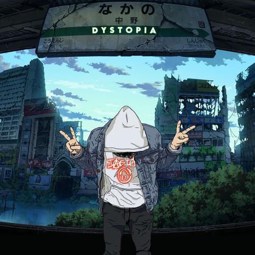 Love Dystopia (Explicit)