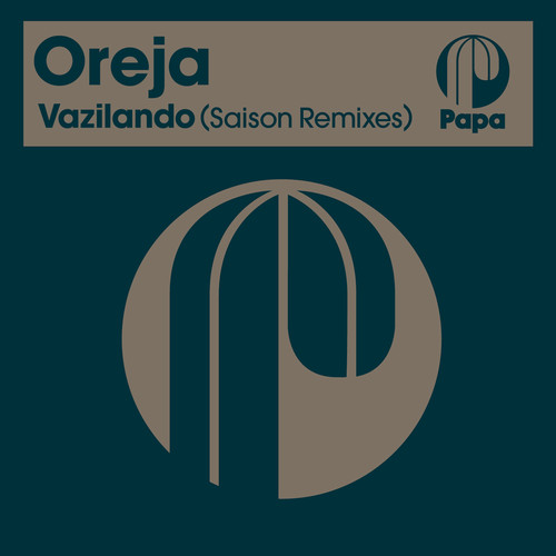 Vazilando (Saison Remixes)