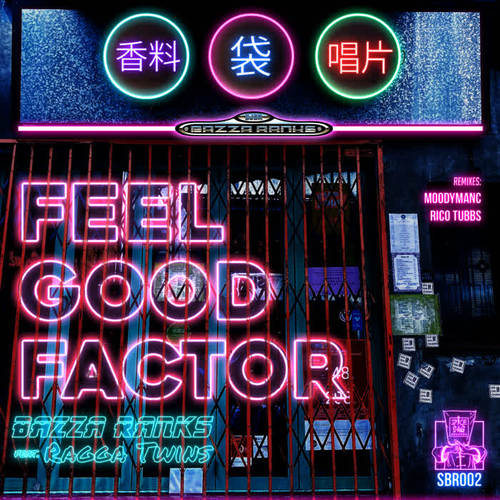 Feel Good Factor