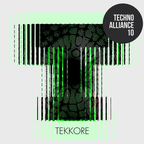 Techno Alliance 10