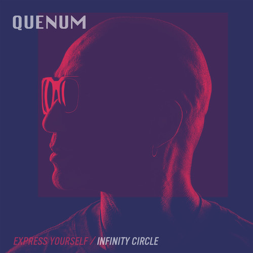 Express Yourself / Infinity Circle