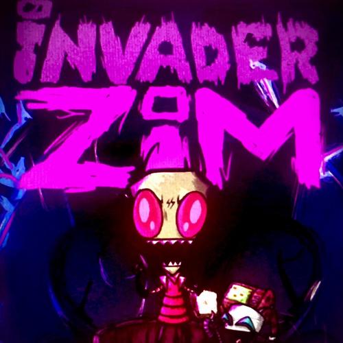 Invader Zim, Vol. 1 (Explicit)