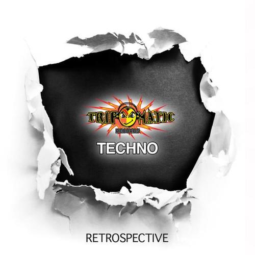 Tripomatic Techno - Retrospective