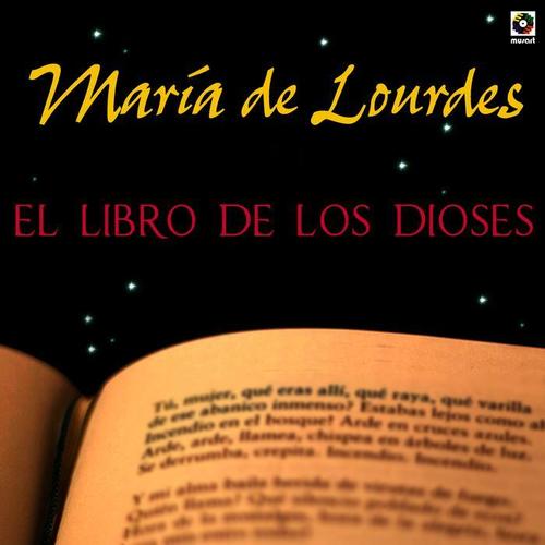 El Libro De Los Dioses