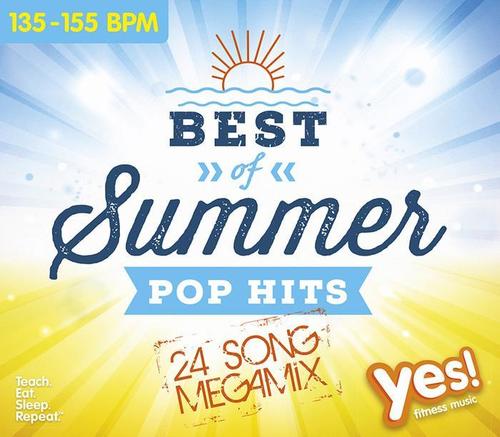 BEST OF SUMMER POP HITS