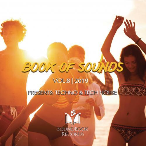 BOOK OF SOUNDS, VOL. 8