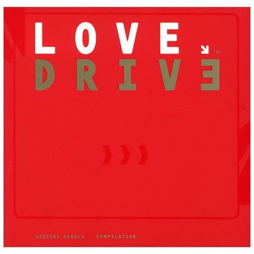 Love Drive