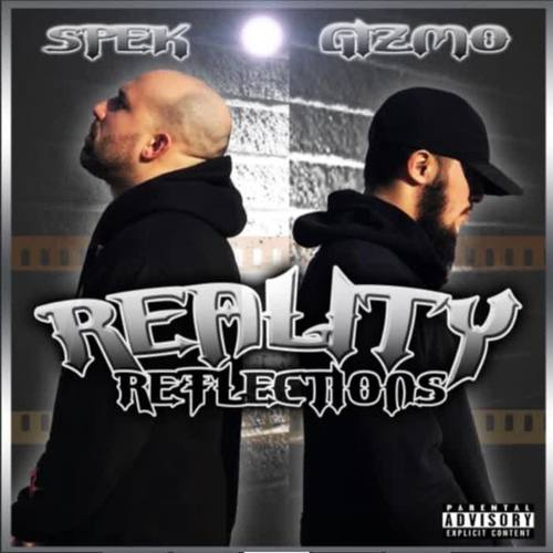 Reality Reflections (Explicit)