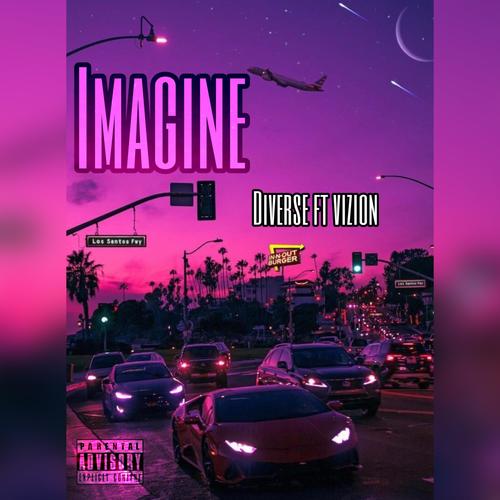 Imagine (Explicit)