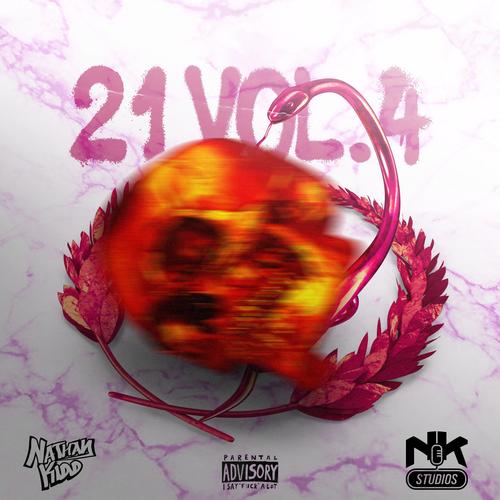 21, Vol. 4 (Explicit)