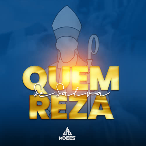 Quem Reza Se Salva