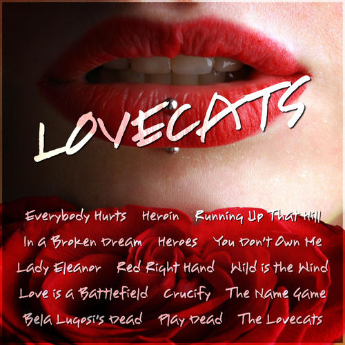 Lovecats