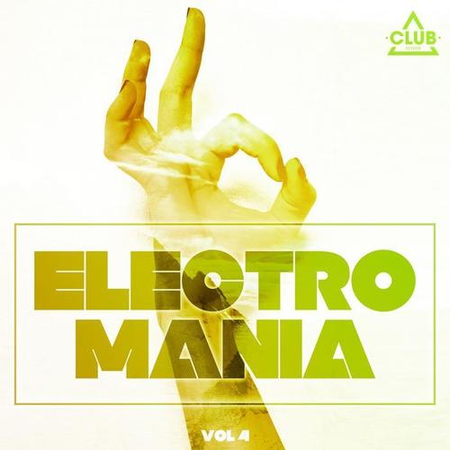 Electromania, Vol. 4