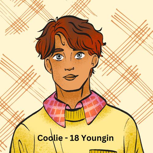 18 Youngin