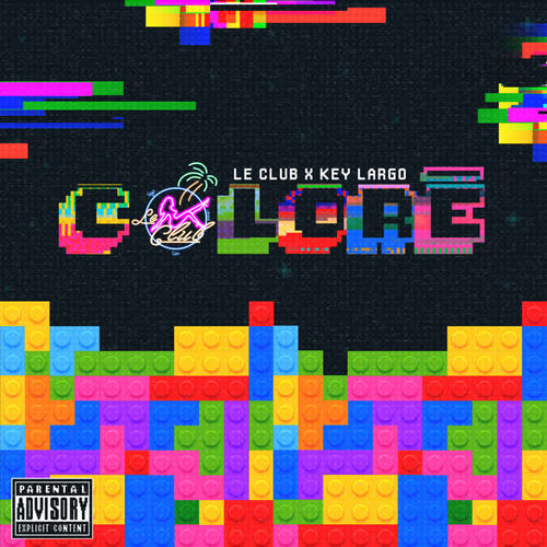 Coloré (Explicit)