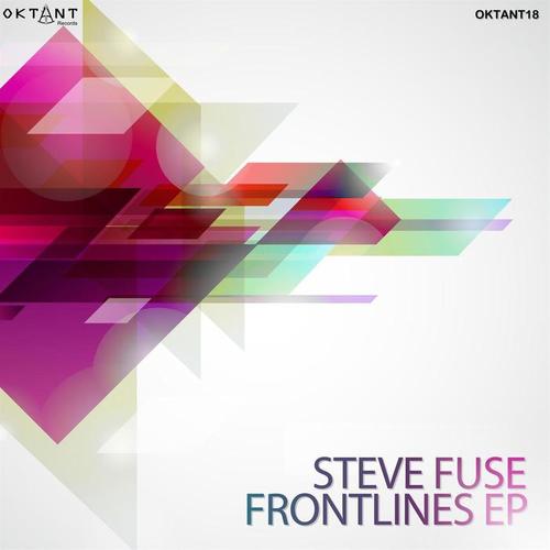 Frontlines EP