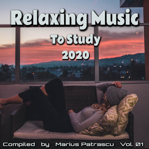 Relaxing Music To Study 2020, Vol. 01