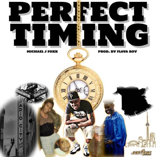 Perfect Timing (Explicit)