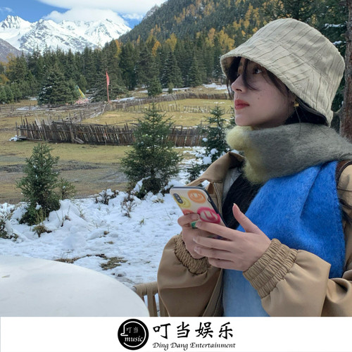 我想拥有一个女孩